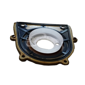 1S7G6K318AF 1S7Z6K301AA Phớt Chặn Dầu Phía Sau Trục Khuỷu Động Cơ Xe Hơi Cho Ford Mondeo08-/Focus 12-/Ecosport/Taurus/Edge 15/Escape 13 - Product Image 2