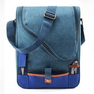 Bolsa térmica para <span class=keywords><strong>vino</strong></span> de dos botellas, de alta calidad, para pícnic y viajes, al por mayor - Product Image 2