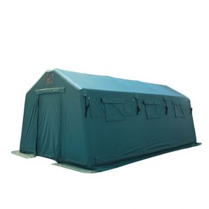 Tente de camping de plage à ouverture rapide entièrement automatique pour plusieurs personnes, quatre côtés, une pièce, un hall, ventilée, vente en gros - Product Image 2