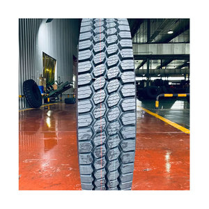 Neumáticos Greforce Constancy GR882 11.00R20 12.00R20 de Alta Calidad, Diseñados para los Mercados del Sudeste Asiático, Gran Venta - Product Image 1