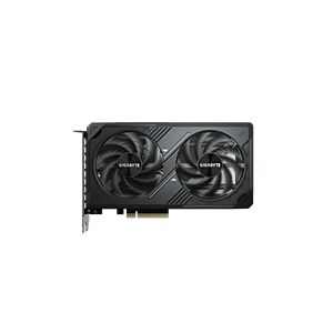 Tarjeta Gráfica para Juegos GeForce RTX5060 WINDFORCE 8G, 3840 Núcleos CUDA, 8GB GDDR7 con DLSS y Ray Tracing para Creación de Contenido - Product Image 1