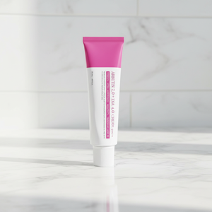 Crema para el Cuidado de la Piel Antipimples de Bajo Precio Más Vendida en 2026, Contiene <span class=keywords><strong>Ácido</strong></span> <span class=keywords><strong>Ascórbico</strong></span> para un Tono de Piel Uniforme y Antienvejecimiento - Product Image 1