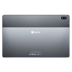 BMAX MaxPad แท็บเล็ต Android,<span class=keywords><strong>I11</strong></span> Plus หน้า<span class=keywords><strong>จอ</strong></span> Capacitive 10.36นิ้ว8GB + 128GB ปลดล็อกด้วยใบหน้าซิมคู่4G 6600MAh แบตเตอรี่ - Product Image 2