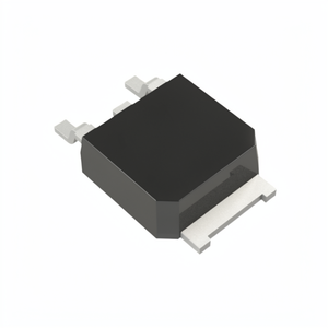 Buy Online Electronic Components Transistors TO-252-3, DPAK , SC-63 One Stop Service IKD08N65ET6ARMA1 - Product Image 1