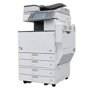 Imprimante A3 noir et blanc remise à neuf pour copieur tout-en-un Ricoh Aficio MP 5001