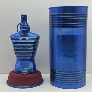 น้ำหอมผู้ชายขายส่ง Jean Paul Gaultier Le Male Elixir 125 มล. โอ เดอ ปาร์ฟูม กลิ่นหอมสดชื่น ของแท้ แบรนด์ดัง สเปรย์ฉีดตัว - Product Image 6