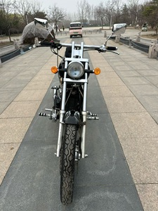 Earth King Dinita 350cc American Streebikes Popular Used Motorcycles Cruiser. With <b>Gasoline</b> Fuel, 350cc Popular Used Motorcycles - Product Image 2
