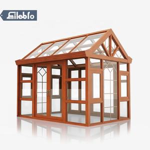 Toldo <span class=keywords><strong>de</strong></span> Aluminio Curvo Personalizado para Exteriores <span class=keywords><strong>de</strong></span> Villa, Toldo <span class=keywords><strong>de</strong></span> Aleación <span class=keywords><strong>de</strong></span> Aluminio con Cristal Curvo, Solárium <span class=keywords><strong>de</strong></span> Villa <span class=keywords><strong>de</strong></span> Bajo Costo - Product Image 4