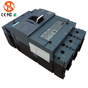เบรกเกอร์วงจร MCCB ซีรีส์ 3VA2 รุ่น 3VA2463-5HL32-0AA0 ของแท้ใหม่ 100% จาก Siemens สำหรับการป้องกันไฟฟ้าในอุตสาหกรรม - Product Image 2
