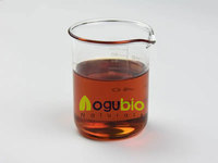 Aogubio Supply Huile de vitamine E pour la croissance des cheveux 98% Acétate de DL-alpha-tocophérol Prix d'usine Huile d'acétate de vitamine E