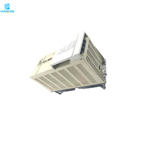 Servomoteur à fonctionnement continu industriel MDS-C1-CV-300 pour noyau de moteur à structure solide