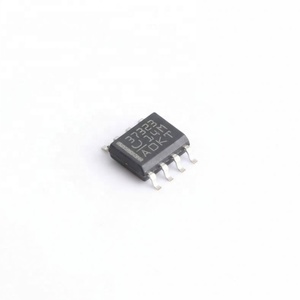 UCC37323DR SOIC-8 Gate <b>Driver</b> Chip - Product Image 1