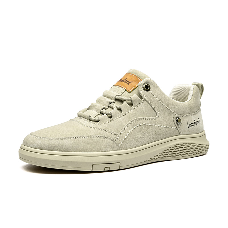 Лидер продаж 2020, мужская повседневная спортивная обувь листьев, гарантированное качество