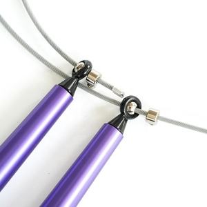 Bán buôn <span class=keywords><strong>Pro</strong></span> mang tốc độ dây nhảy dây - Product Image 6