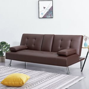 <span class=keywords><strong>Cooc</strong></span> Furniture China Corner Sofá Cum Bed con almacenamiento Modern Queen Size Sofá cama Muebles - Product Image 1