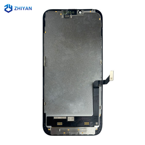 Pantalla LCD TFT/incell/OLED de Repuesto para <span class=keywords><strong>iPhone</strong></span> 14 Plus con Marco, 100% Probada, con 1 Año de Garantía, Venta al Por Mayor - Product Image 6