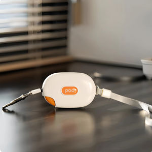 Correa para Perros Original Nueva con Cierre de un Clic, Segura, Impermeable, para Paseos al Aire Libre - Product Image 1