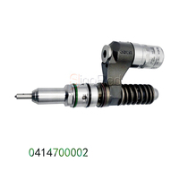 Ensemble d'injecteurs de carburant pour moteur diesel 0414700002