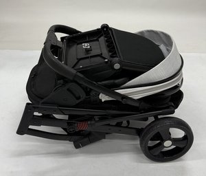 <span class=keywords><strong>Poussette</strong></span> tout-en-un convertible <span class=keywords><strong>pour</strong></span> chiens et chats - Réglable, pliable, chariot de voyage - Product Image 6