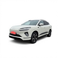 Nouveau modèle BYD Sea Lion 06 EV SUV 2025 – Voiture électrique pure à longue autonomie, conduite intelligente, haute performance – Vente flash