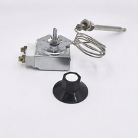 Thermostat de remplacement haute température pour friteuse Robertshaw RX-1-36 RX-2-24, limiteur de température, pièce de rechange pour four