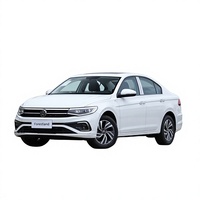 Mobil Sedan 2024 1.4T Hemat Biaya dengan Powertrain EA211, Transmisi Otomatis, Jok Kulit, dan Konsumsi Bahan Bakar Rendah untuk Penggunaan Sehari-hari