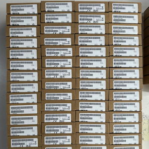 Modules électroniques Siemens SIMATIC DP 5 neufs d'origine, 2 DI standard 24V DC 6ES7131-4BB01-0AA0 pour ET 200S - Product Image 4