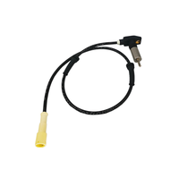 Capteur de vitesse ABS 34521154044 pour BMW E23 E24 34521154064 34521179981 34521179981