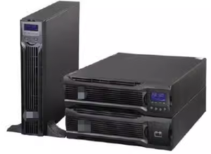 Sistema de Alimentación Ininterrumpida (<span class=keywords><strong>UPS</strong></span>) <span class=keywords><strong>Eaton</strong></span> DX RT 1K DXRT10KXL31 10000VA/10000W, <span class=keywords><strong>UPS</strong></span> <span class=keywords><strong>Eaton</strong></span> de <span class=keywords><strong>10KVA</strong></span>/10KW en Línea - Product Image 3