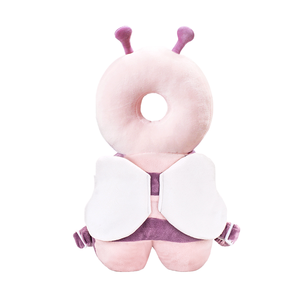 Set di <span class=keywords><strong>casco</strong></span> multifunzione Anti-caduta e collisione per bambini in morbido cotone per la pace della mente dei genitori - Product Image 3