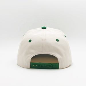 Toptan İki Renkli Beyzbol Şapkası Yeşil Yumuşak Pamuklu Nefes Alabilen Güneş Koruyucu Şapka Ayarlanabilir Günlük Şapkalar Erkekler ve Kadınlar için - Product Image 2