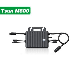 <span class=keywords><strong>Micro</strong></span>-onduleur solaire Tsun 400w 600w 800w 1600w - Product Image 2