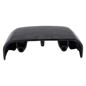 2024-2025 Touring Street Glide Road Glide Carenado de motocicleta <span class=keywords><strong>Precio</strong></span> razonable Cubierta de luz de matrícula trasera de carbono forjado - Product Image 5