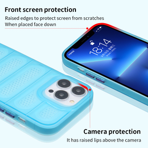 Fundas para Celulares a Prueba de Golpes, Diseño de Lujo, Funda de TPU para Teléfono RM NOTE13 <span class=keywords><strong>5G</strong></span> /MOTO <span class=keywords><strong>G62</strong></span> /para iPhone 15 14, Funda de Silicona - Product Image 6