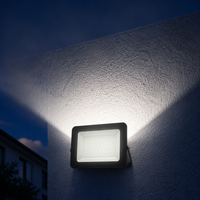 Projecteur LED d'extérieur antidéflagrant IP65 OUTLUX pour la vente en gros, 50W, 150W, 200W, 300W, 400W