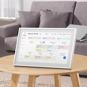 2025 <span class=keywords><strong>10</strong></span>. inch <span class=keywords><strong>10</strong></span>.1 inch 15.6 inch 21.5inch 32 inch 15 inch lịch kỹ thuật số R - Product Image 1