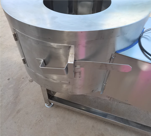 Machine automatique de nettoyage de tripes de bœuf, machine de nettoyage d'estomac de porc, machine de lavage d'estomac de vache - Product Image 6