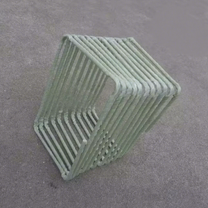 Wholesale Fiber Brand High-Strength Corrosion-Resistant Pultrusion <strong>Fiberglass</strong> <strong>Rebar</strong> For Construction Use Bridge Coal Mine - Product Image 3