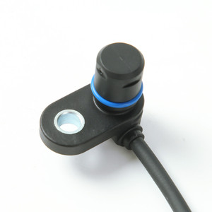 Nouveau capteur <span class=keywords><strong>de</strong></span> <span class=keywords><strong>vitesse</strong></span> électronique noir 12V DC KF 74430-00D pour moto Springer/Softail/Fat - Product Image 5