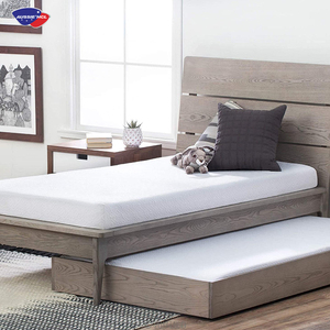 Aussie HCL Hotel Hypo-allergenic Natural Latex Matress Modern King Size Bed Mattress Order Online Memory Foam Latex Mattresses