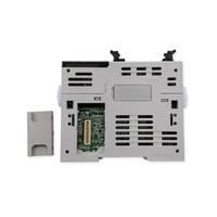 Unité de mémoire de programme de la série MELSSEC-Q Q55B professionnelle ÉTAPES PLC de contrôle industriel fabriqué en Chine