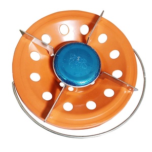 <span class=keywords><strong>Fornello</strong></span> a <span class=keywords><strong>Gas</strong></span> Portatile JG per Cucina Domestica, Mini <span class=keywords><strong>Fornello</strong></span> in Acciaio Inox, Bruciatore a <span class=keywords><strong>Gas</strong></span> Naturale Compatto - Product Image 2