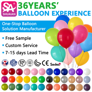 Di alta qualità in lattice palloncini 10 pollici 2.2g Standard in lattice metallizzato palloncini Globos <span class=keywords><strong>per</strong></span> festa di nozze decorazione ghirlanda - Product Image 2