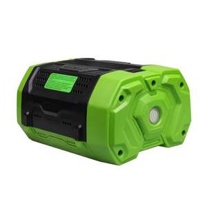 Baterai 18650 56V 5ah 7,5 ah 9AH alat kebun baterai daya dapat diisi ulang daya tanpa kabel baterai kombinasi untuk mesin pemotong rumput - Product Image 3