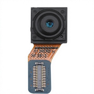 สำหรับ A25 A256u/sm-a256u1 โมดูลกล้องด้านหน้าอะไหล่ทดแทน Sm-a256u,sm-a256u1 - Product Image 1