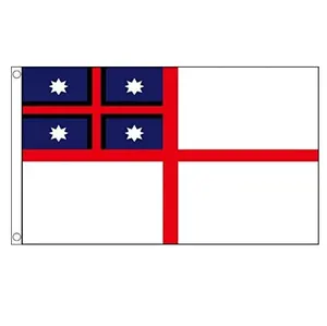 United Tribes of New Zealand Flag 3' x 5' Confederation of Maori Tribes Flags 90 x 150 cm Banner 3x5 ft