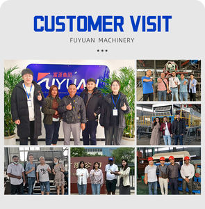 Petite machine de fabrication de barquettes à œufs <span class=keywords><strong>en</strong></span> papier recyclé, ligne de production de barquettes à œufs, machine de formage de barquettes à œufs - Product Image 5