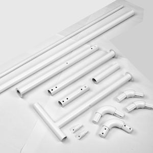 Детская металлическая полностью покрыванная кровать в стиле лофт детская двухъярусная кровать с лестницей и настенная кровать murphy - Product Image 6