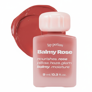 Lip Potin Balmy Rose No.5 Peach Brulee - Product Image 2