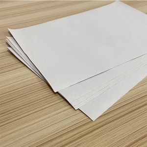 ورق صحف مطبوع مغلف بالـ PVC صديق للبيئة مخصص 48 جرام/متر مربع - Product Image 1